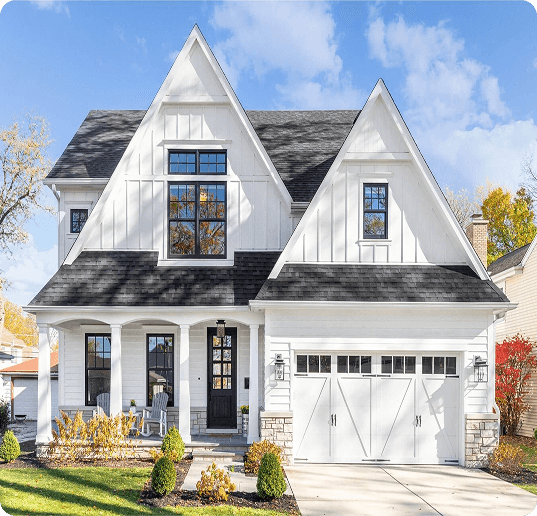 Tri Valley Home Loans WhatMakesUsDifferent Home PNG